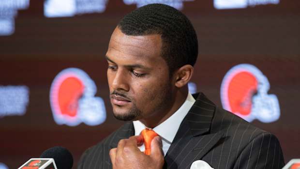 Deshaun Watson
